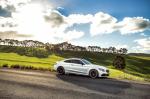 Mercedes-AMG C63 S Coupe 2019 года (AU)